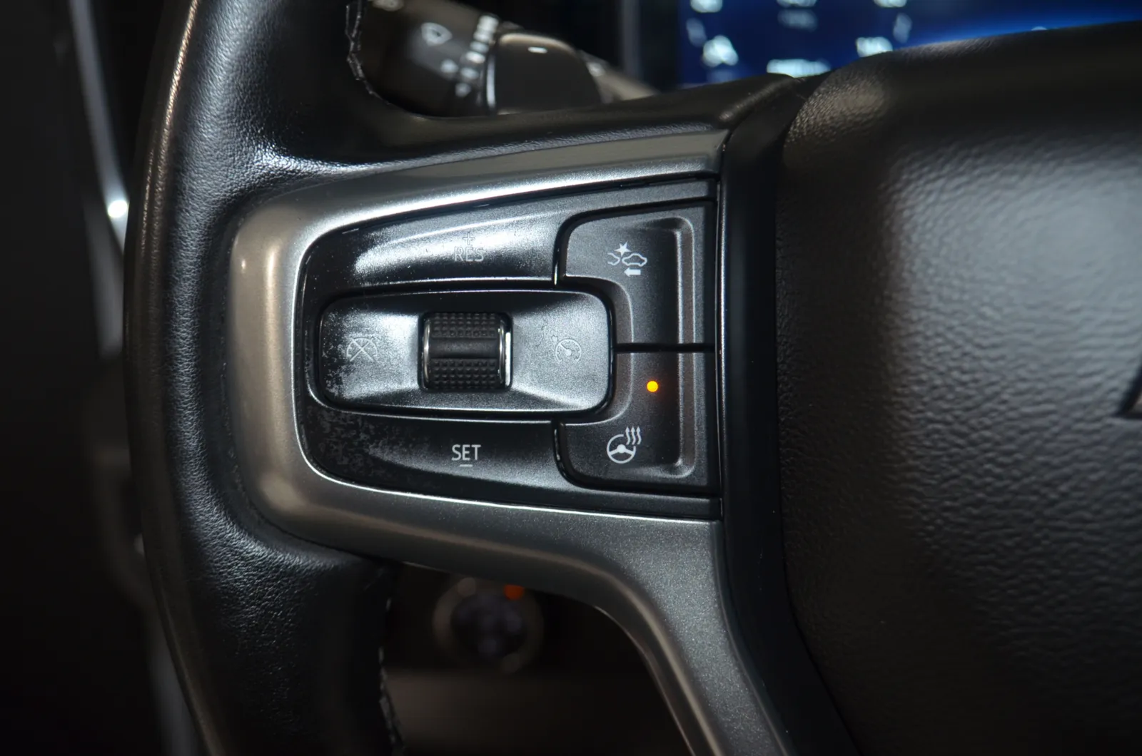 2023 Chevrolet Silverado 1500 LT Trail Boss - Photo 32