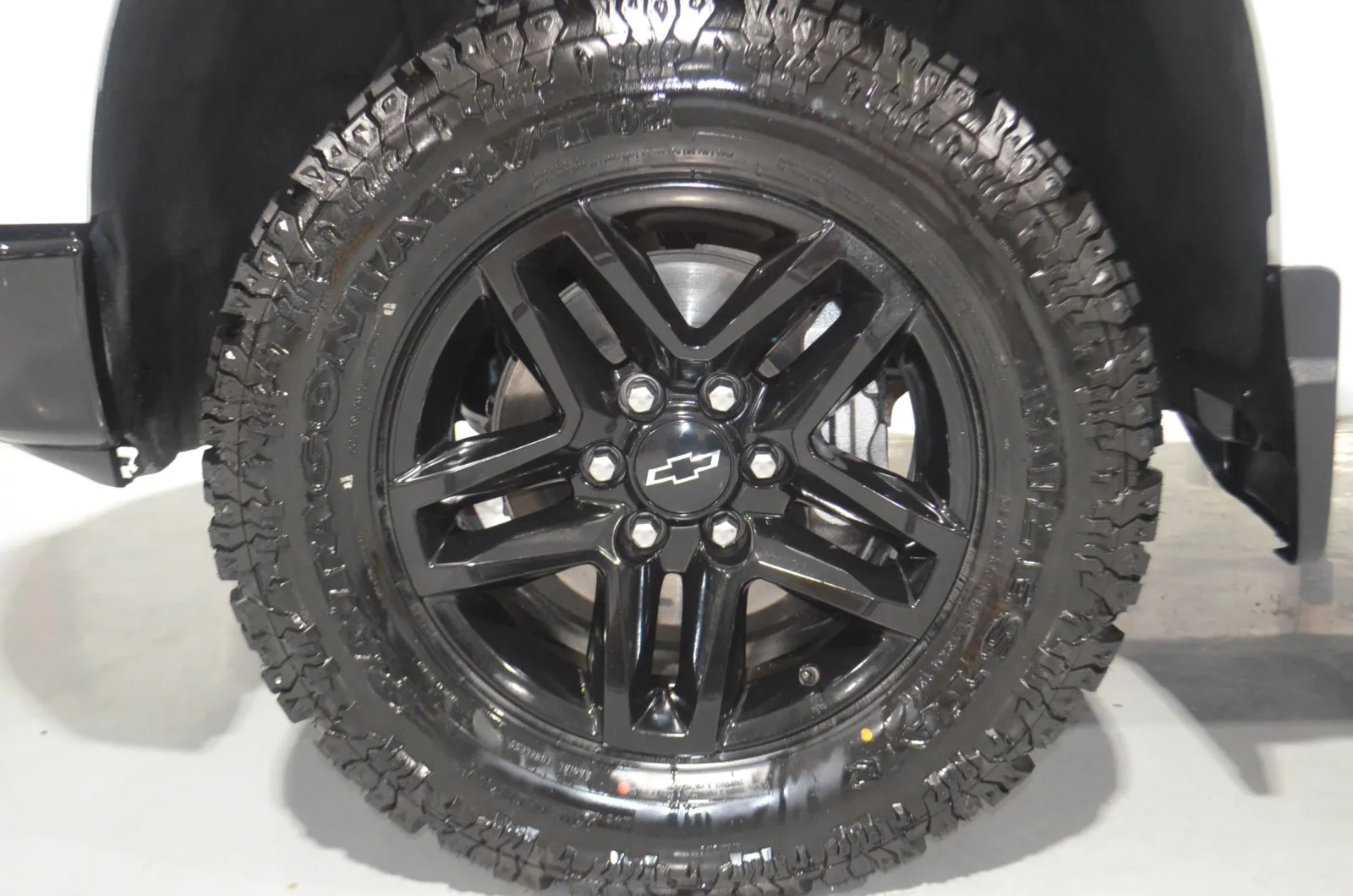 2023 Chevrolet Silverado 1500 LT Trail Boss - Photo 12