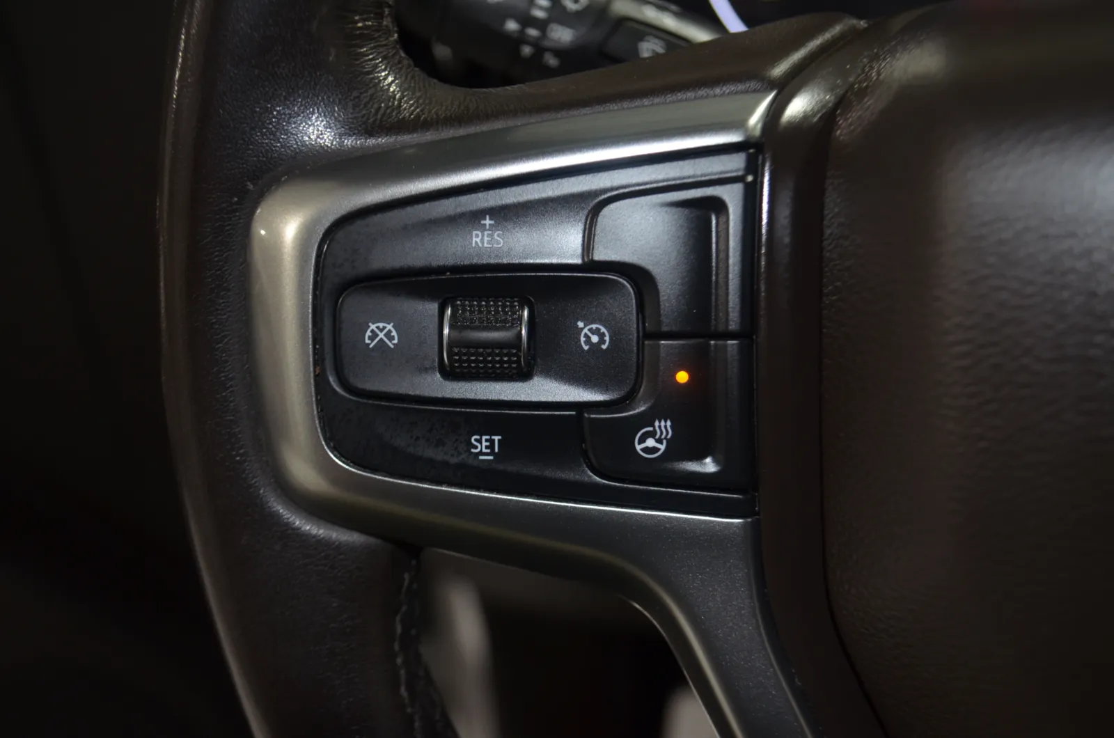 2019 Chevrolet Silverado 1500 RST - Photo 32