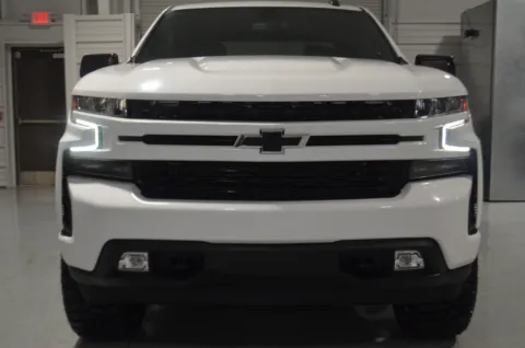 Photos of 2019 CHEVROLET RST Z71 RST for sale in Hattiesburg, MS at Custom Truck Concepts