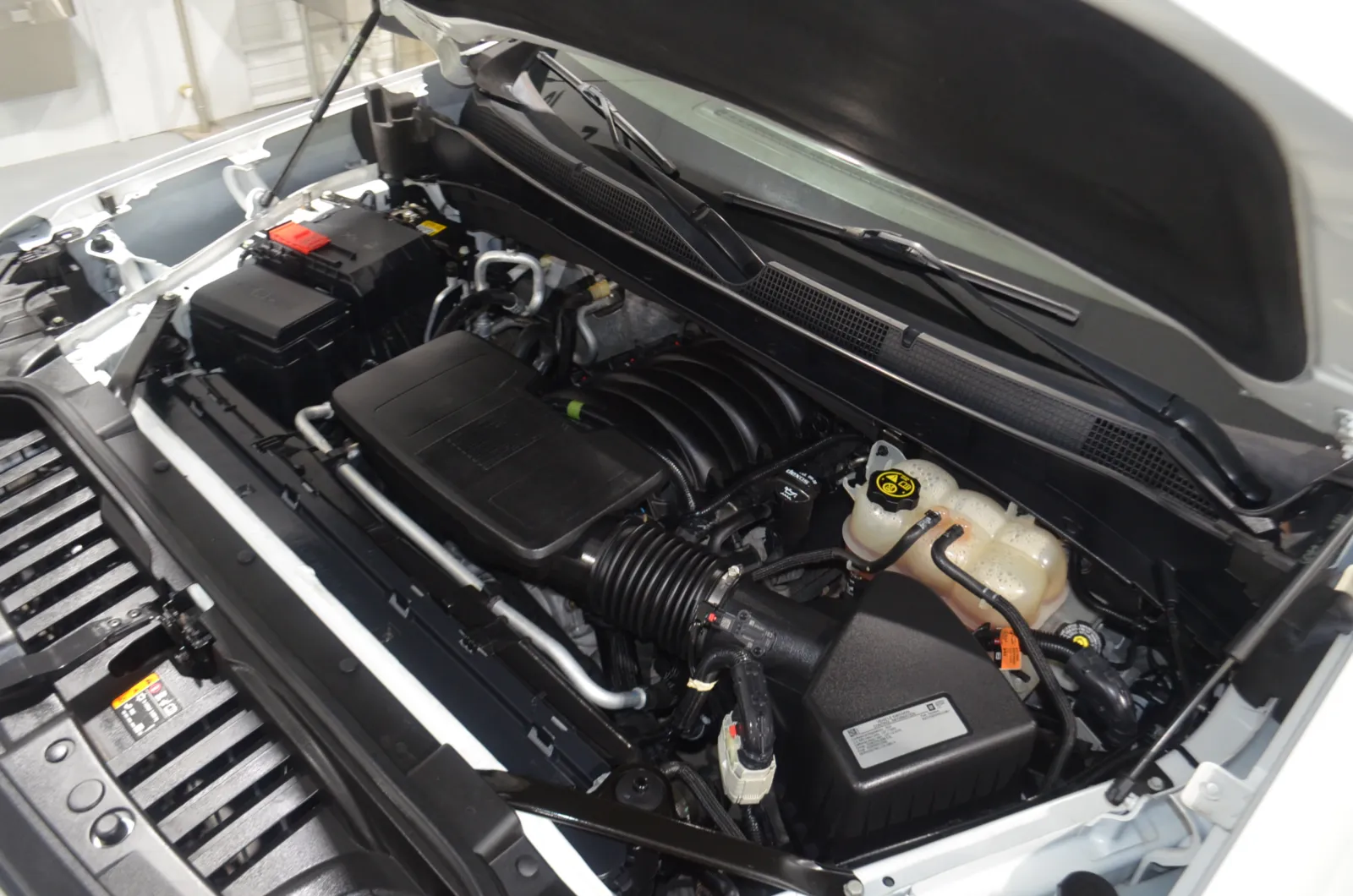 2019 Chevrolet Silverado 1500 RST - Photo 34