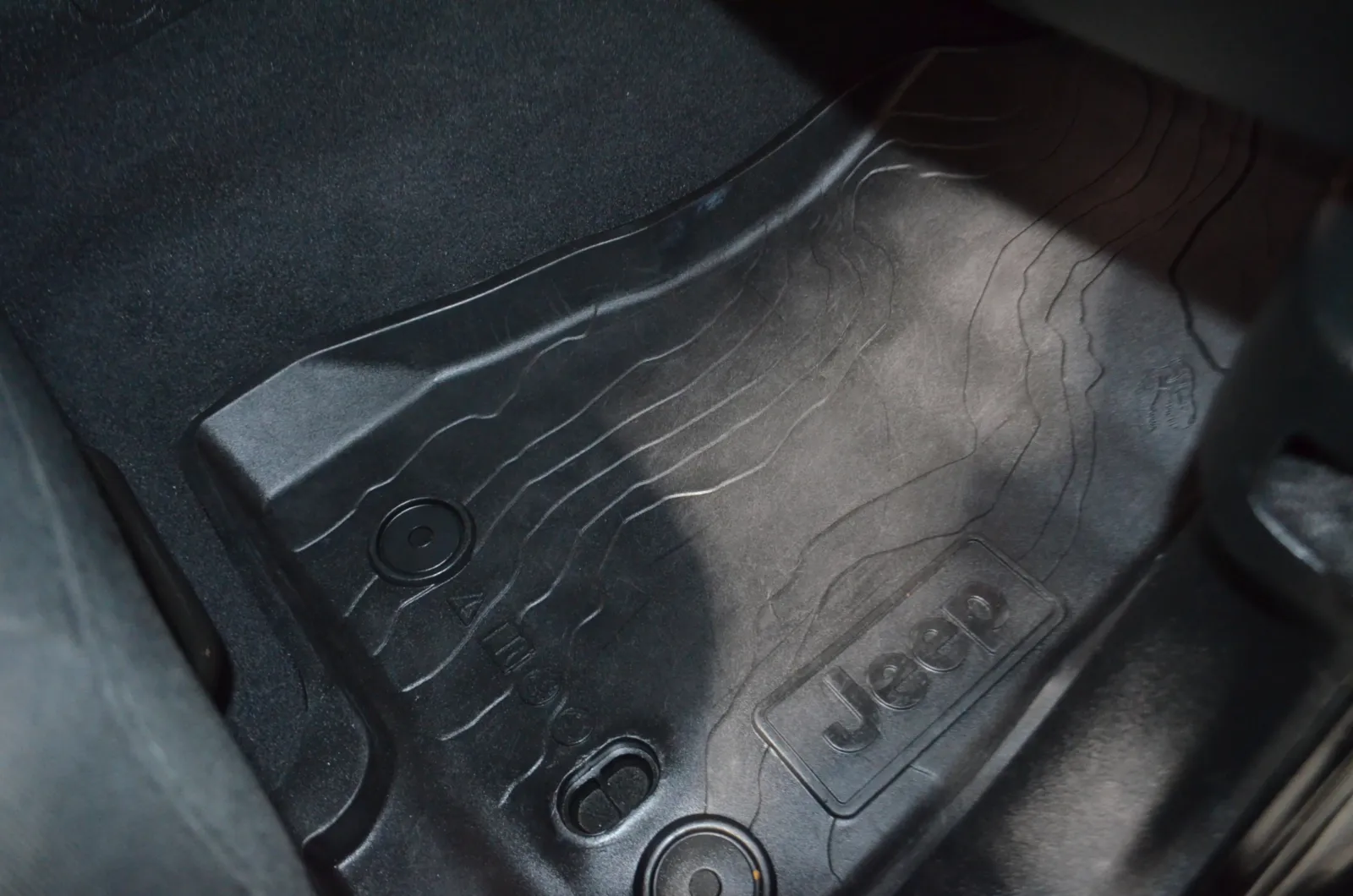 2020 Jeep Wrangler Sport S - Photo 22