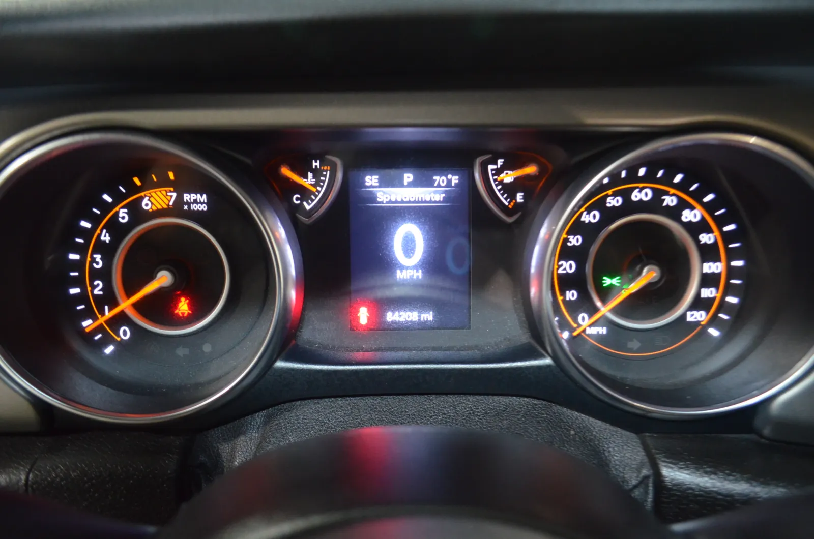 2020 Jeep Wrangler Sport S - Photo 29
