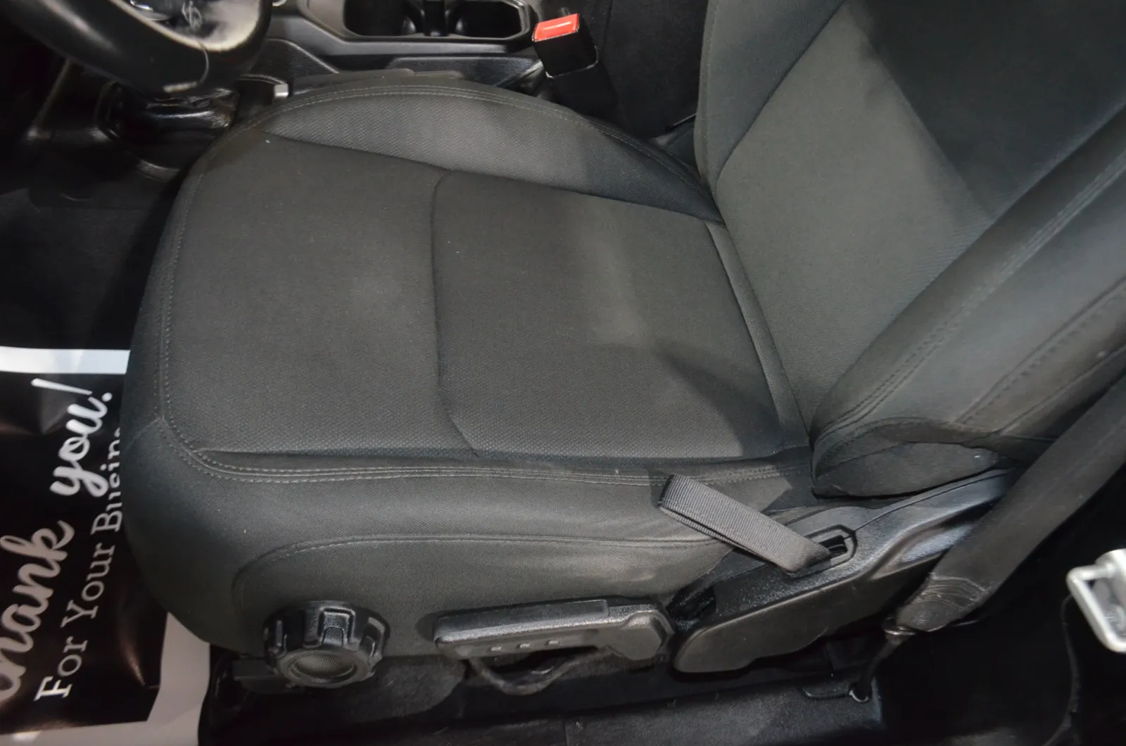 2020 Jeep Wrangler Sport S - Photo 15