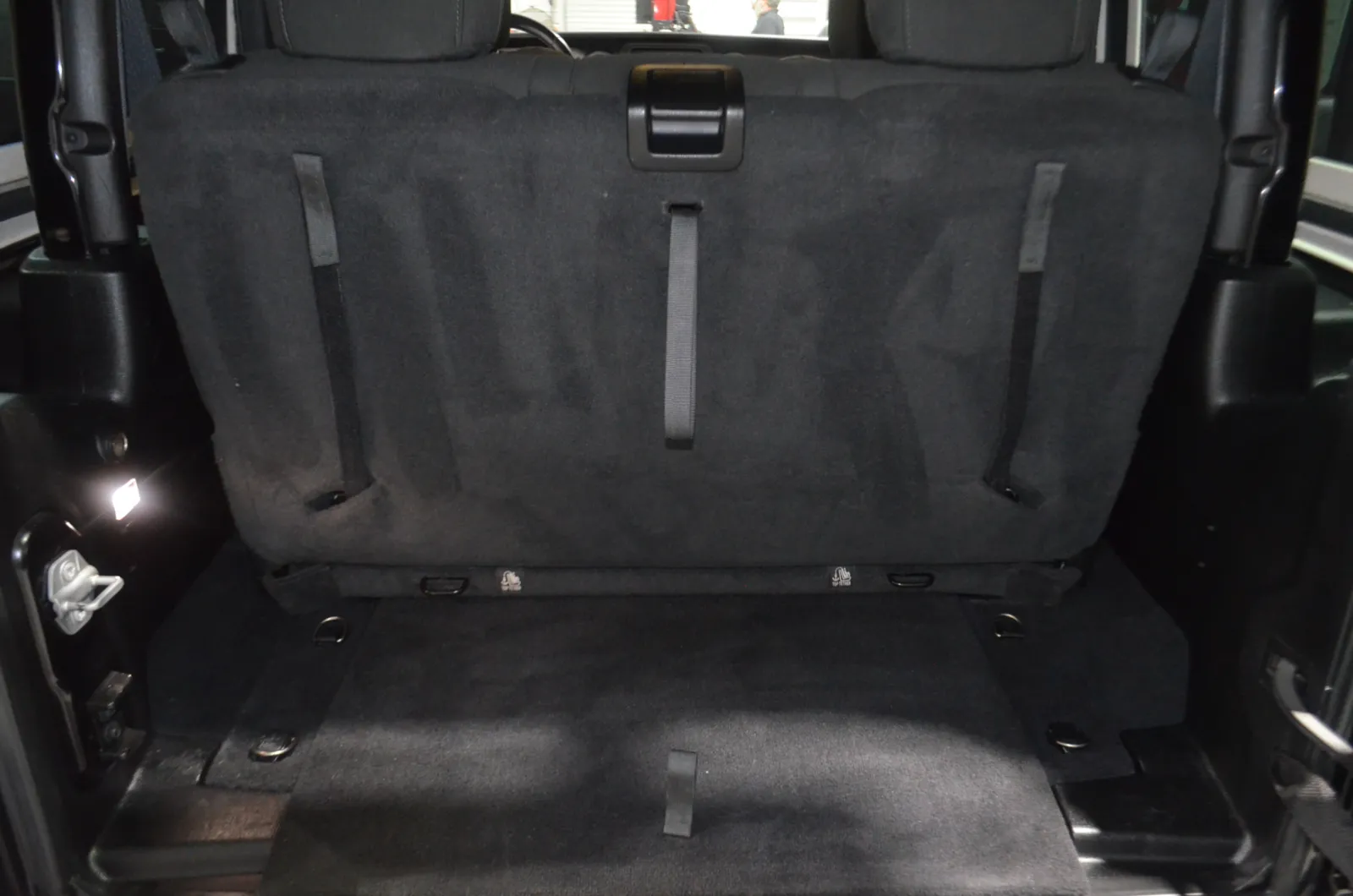 2020 Jeep Wrangler Sport S - Photo 18