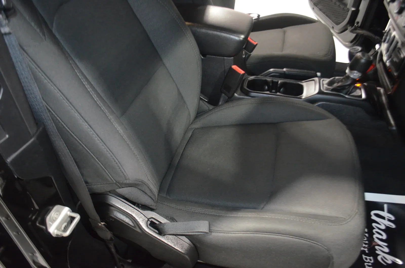 2020 Jeep Wrangler Sport S - Photo 21