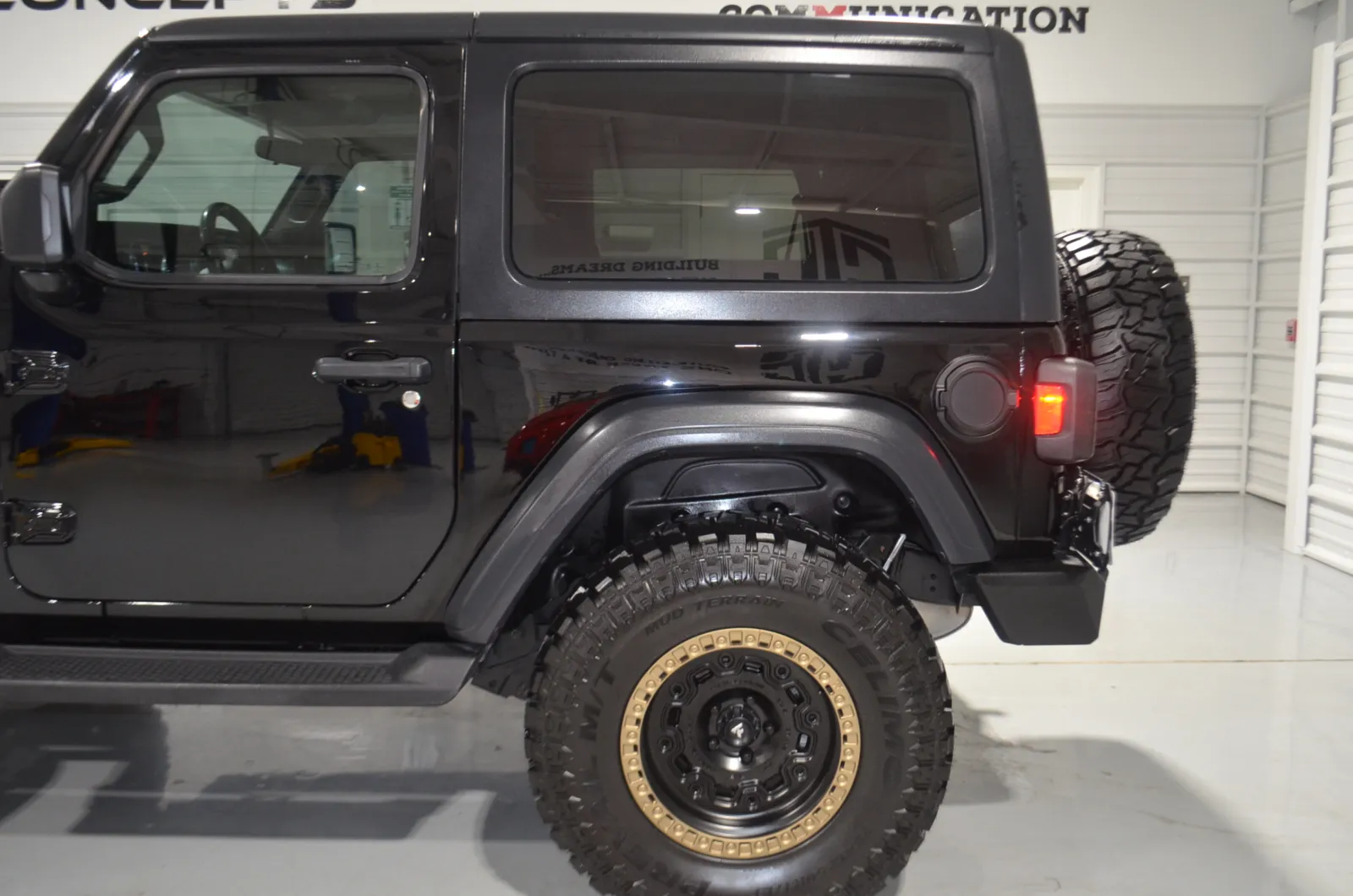2020 Jeep Wrangler Sport S - Photo 6