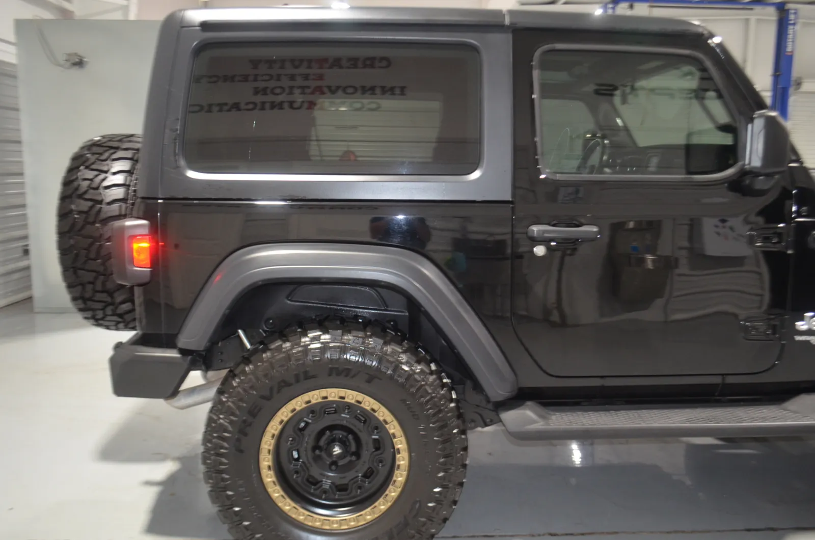2020 Jeep Wrangler Sport S - Photo 8