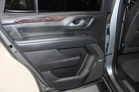 More photos of 2022 Chevrolet Tahoe Z71 at Custom Truck Concepts, MS