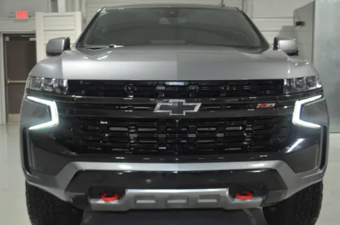 Photos of 2022 Chevrolet Tahoe Z71 for sale in Hattiesburg, MS at Custom Truck Concepts