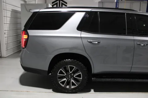 Photos of 2022 Chevrolet Tahoe Z71 for sale in Hattiesburg, MS at Custom Truck Concepts