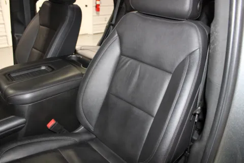 More photos of 2022 Chevrolet Tahoe Z71 at Custom Truck Concepts, MS