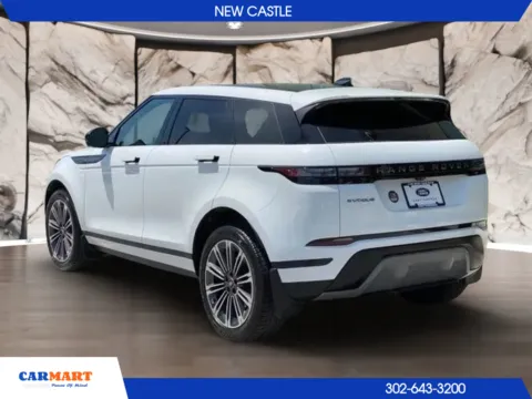 Photos of 2017 Land Rover Range Rover Evoque SE Premium Sport Utility 4D for sale in New Castle, DE at CARMART - New Castle