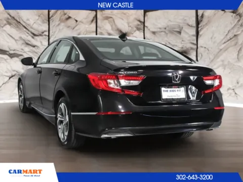 Photos of 2018 Honda Accord EX-L Sedan 4D for sale in New Castle, DE at CARMART - New Castle