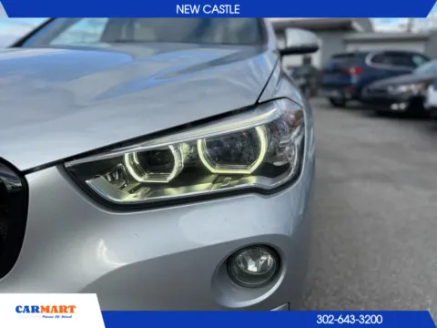 More photos of 2017 BMW X1 xDrive28i Sport Utility 4D at CARMART - New Castle, DE