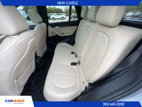 More photos of 2017 BMW X1 xDrive28i Sport Utility 4D at CARMART - New Castle, DE