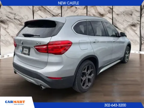 Photos of 2017 BMW X1 xDrive28i Sport Utility 4D for sale in New Castle, DE at CARMART - New Castle