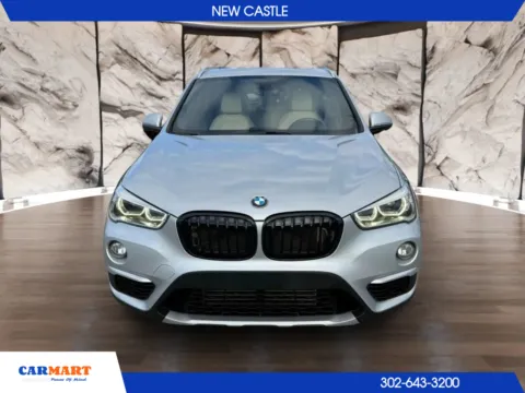 Photos of 2017 BMW X1 xDrive28i Sport Utility 4D for sale in New Castle, DE at CARMART - New Castle