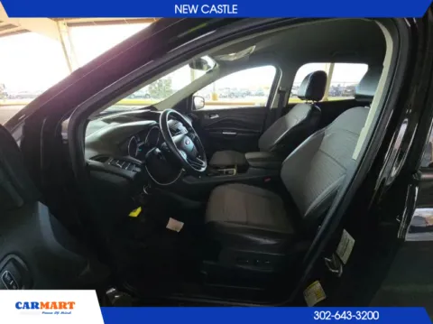 Another view of 2017 Ford Escape SE Sport Utility 4D for sale in New Castle, DE at CARMART - New Castle
