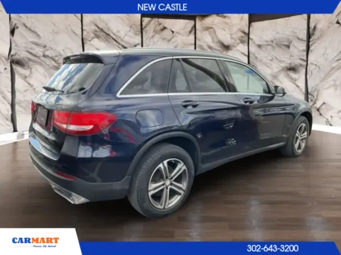 Photos of 2016 Mercedes-Benz GLC 300 4MATIC Sport Utility 4D for sale in New Castle, DE at CARMART - New Castle