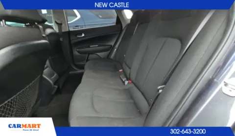 More photos of 2019 Kia Optima LX Sedan 4D at CARMART - New Castle, DE