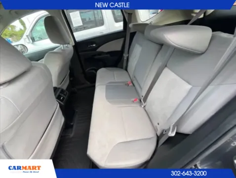 More photos of 2016 Honda CR-V EX Sport Utility 4D at CARMART - New Castle, DE