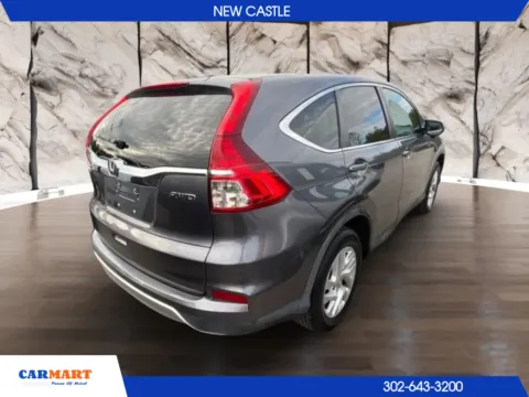 Photos of 2016 Honda CR-V EX Sport Utility 4D for sale in New Castle, DE at CARMART - New Castle
