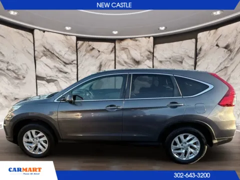 Another view of 2016 Honda CR-V EX Sport Utility 4D for sale in New Castle, DE at CARMART - New Castle