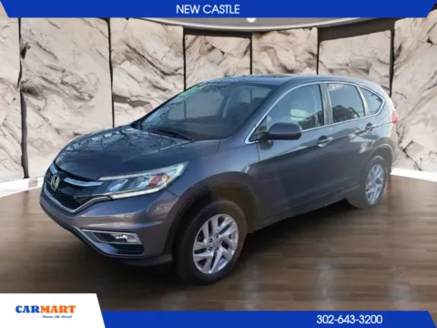Photos of 2016 Honda CR-V EX Sport Utility 4D for sale in New Castle, DE at CARMART - New Castle