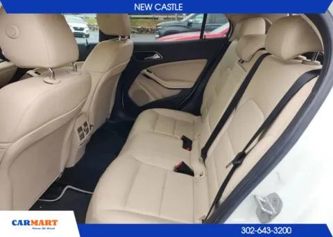 More photos of 2015 Mercedes-Benz GLA-Class GLA 250 4MATIC Sport Utility 4D at CARMART - New Castle, DE