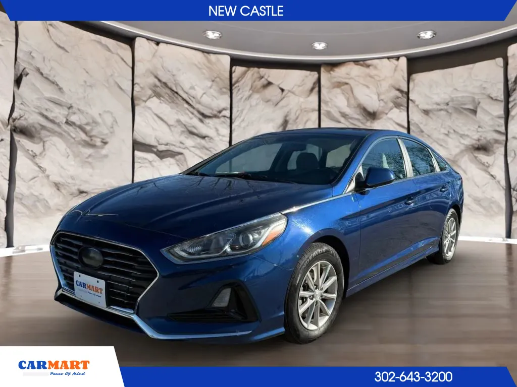 2018 Hyundai Sonata SE Sedan 4D for sale in New Castle, DE