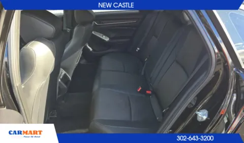 More photos of 2022 Honda Accord Sport Sedan 4D at CARMART - New Castle, DE
