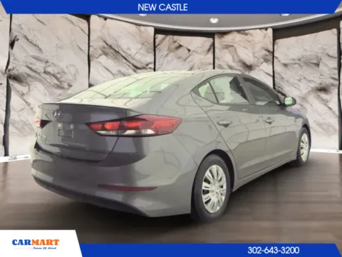 Photos of 2018 Hyundai Elantra SE Sedan 4D for sale in New Castle, DE at CARMART - New Castle