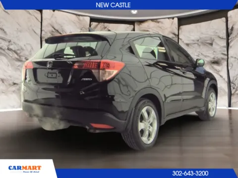 Photos of 2016 Honda HR-V LX Sport Utility 4D for sale in New Castle, DE at CARMART - New Castle