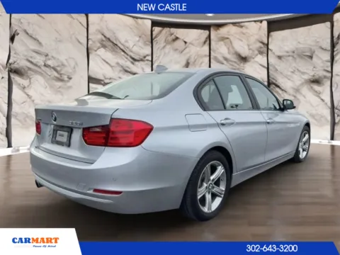 Photos of 2015 BMW 3 Series 328i xDrive Sedan 4D for sale in New Castle, DE at CARMART - New Castle