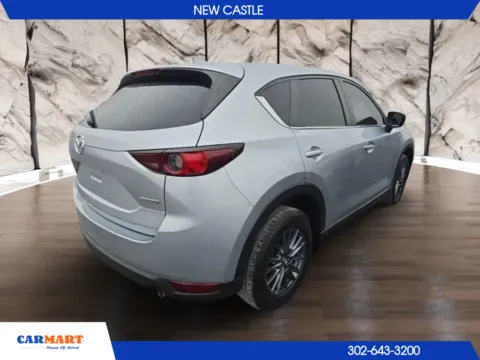 Photos of 2020 MAZDA CX-5 Touring Sport Utility 4D for sale in New Castle, DE at CARMART - New Castle