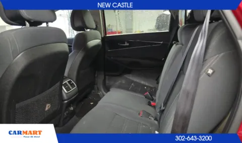 More photos of 2016 Kia Sorento LX Sport Utility 4D at CARMART - New Castle, DE