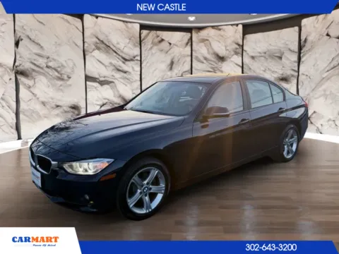 Photos of 2015 BMW 3 Series 328i xDrive Sedan 4D for sale in New Castle, DE at CARMART - New Castle