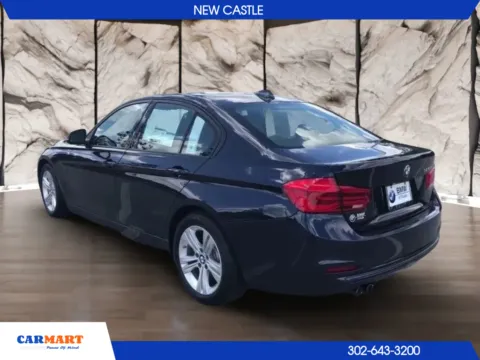 Photos of 2015 BMW 3 Series 328i xDrive Sedan 4D for sale in New Castle, DE at CARMART - New Castle