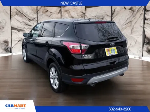 More photos of 2017 Ford Escape SE Sport Utility 4D at CARMART - New Castle, DE