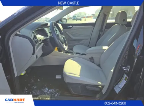 Another view of 2019 Volkswagen Jetta 1.4T S Sedan 4D for sale in New Castle, DE at CARMART - New Castle