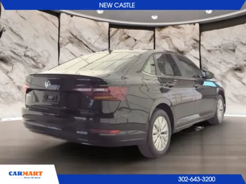 Photos of 2019 Volkswagen Jetta 1.4T S Sedan 4D for sale in New Castle, DE at CARMART - New Castle