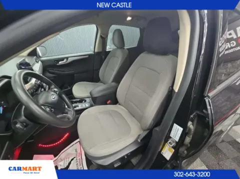 Another view of 2020 Ford Escape SE Sport Utility 4D for sale in New Castle, DE at CARMART - New Castle