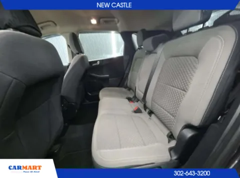 More photos of 2020 Ford Escape SE Sport Utility 4D at CARMART - New Castle, DE
