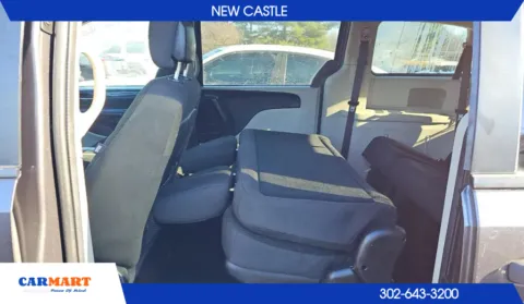 More photos of 2019 Dodge Grand Caravan Passenger SE Minivan 4D at CARMART - New Castle, DE