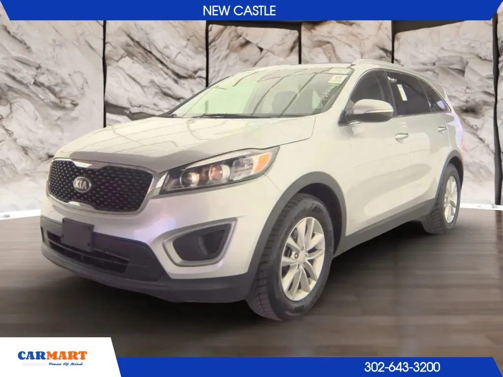 2017 Kia Sorento LX Sport Utility 4D for sale in New Castle, DE