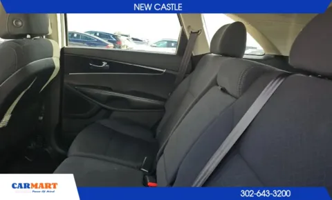 More photos of 2017 Kia Sorento LX Sport Utility 4D at CARMART - New Castle, DE