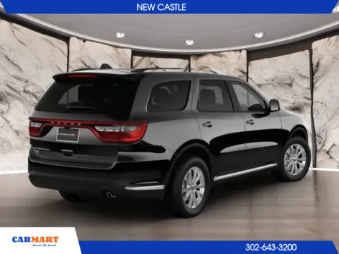 Photos of 2021 Dodge Durango SXT Plus Sport Utility 4D for sale in New Castle, DE at CARMART - New Castle