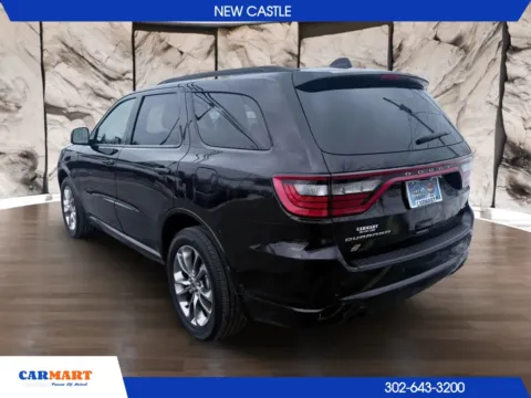More photos of 2020 Dodge Durango GT Plus Sport Utility 4D at CARMART - New Castle, DE