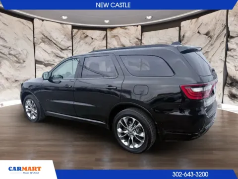 More photos of 2020 Dodge Durango GT Plus Sport Utility 4D at CARMART - New Castle, DE